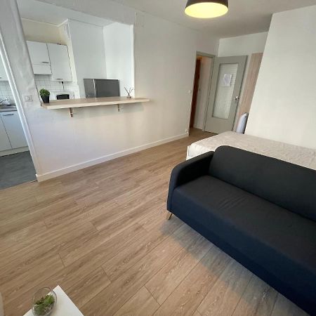شقة Studio & Parking Prive Centre Orleans Tram Au Pied المظهر الخارجي الصورة