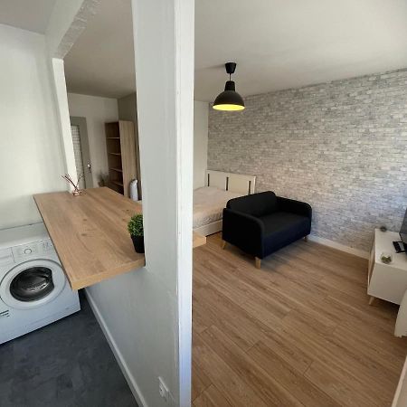 شقة Studio & Parking Prive Centre Orleans Tram Au Pied المظهر الخارجي الصورة